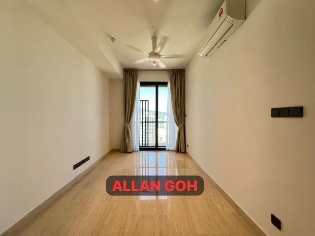 Serviced Residence for rent in Penang