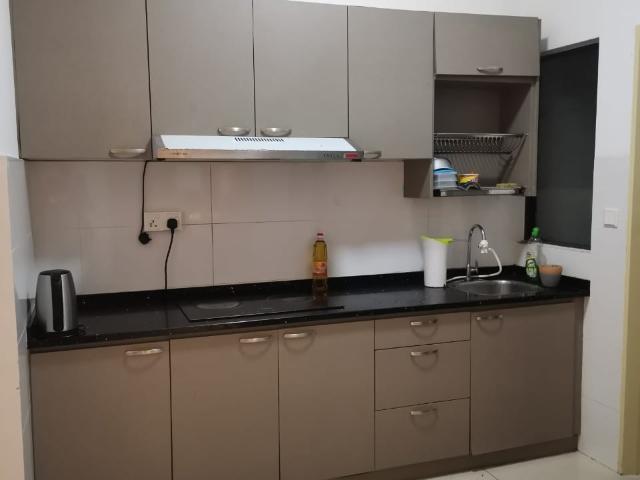 Room for rent in Country Heights Damansara, Kuala Lumpur