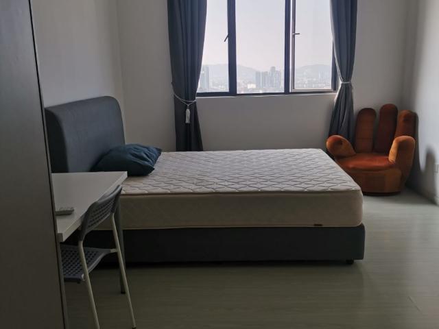 Room for rent in Country Heights Damansara, Kuala Lumpur