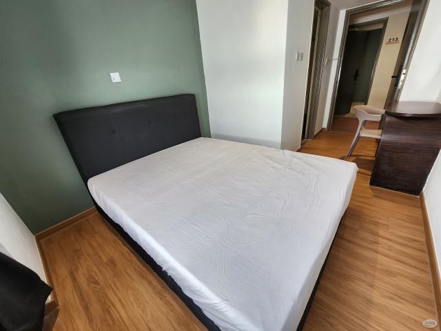 Room for rent in Country Heights Damansara, Kuala Lumpur