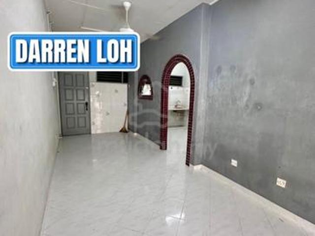 Flat for sale in Penang
