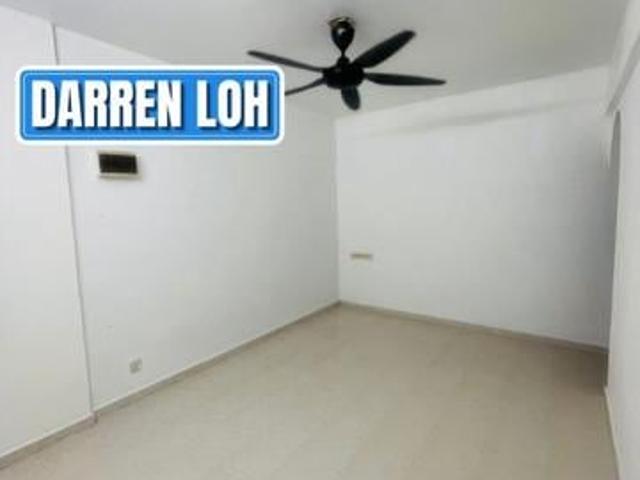 Flat for sale in Penang