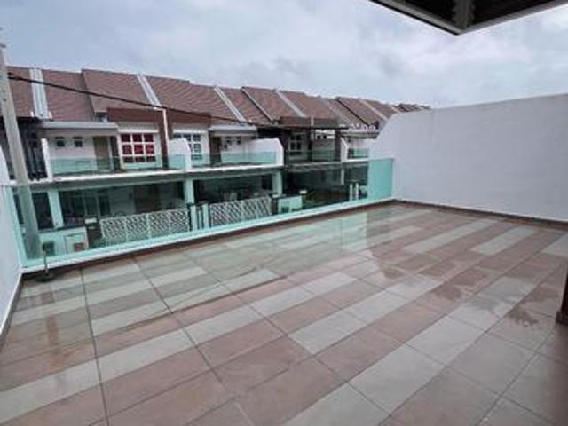 Terraced House for sale in Cheng, Malaka