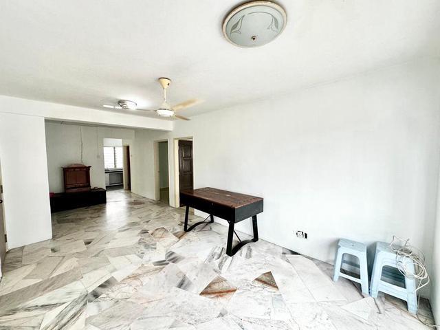 Apartment for sale in Bukit Baru, Malaka