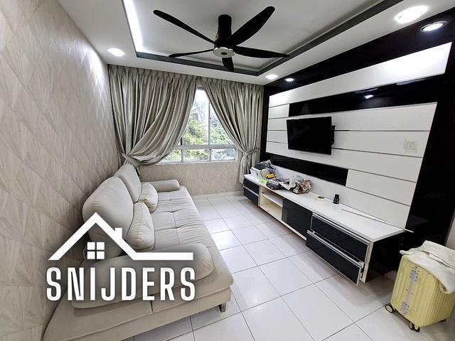 Apartment for rent in Ayer Itam, George Town