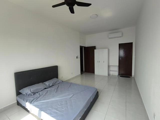 Apartment for rent in Bukit Jalil, Kuala Lumpur