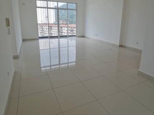 Condominium for sale in Georgetown, Penang