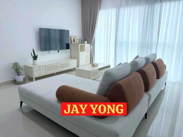 Condominium for rent in Georgetown, Penang