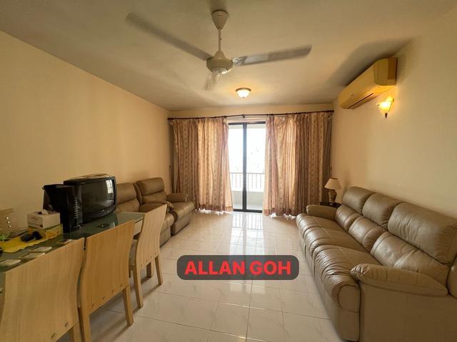 Condominium for sale in Georgetown, Penang