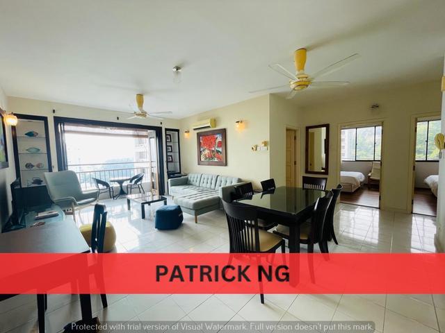 Condominium for sale in Georgetown, Penang