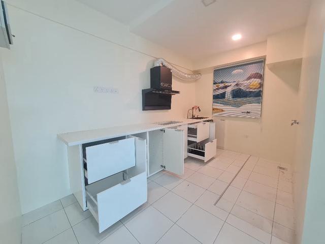 Condominium for sale in Mukim 16, Tena