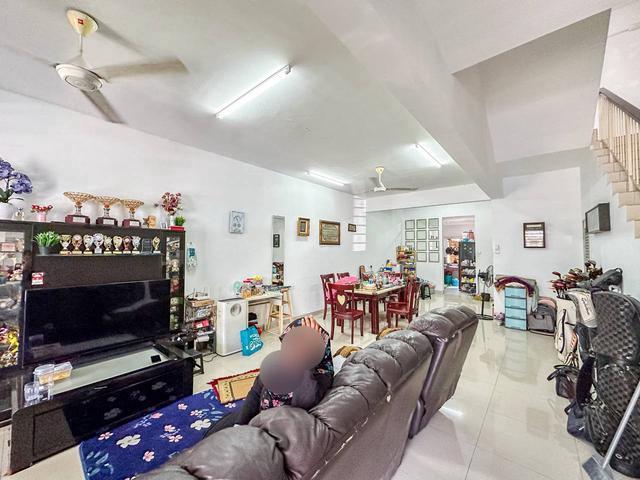 Terraced House for sale in Kajang, Langat