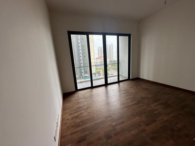 Condominium for sale in Georgetown, Penang