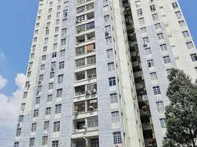 Condominium for sale in Wellesley, Penang