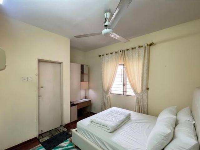 Condominium for sale in Petaling, Alam Impian