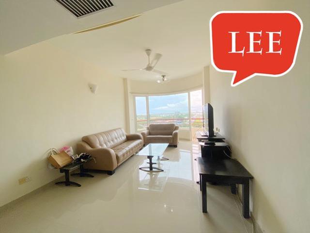 Condominium for sale in Georgetown, Penang