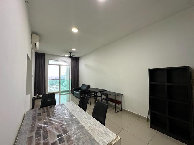 Condominium for rent in Cyberjaya, Sepang