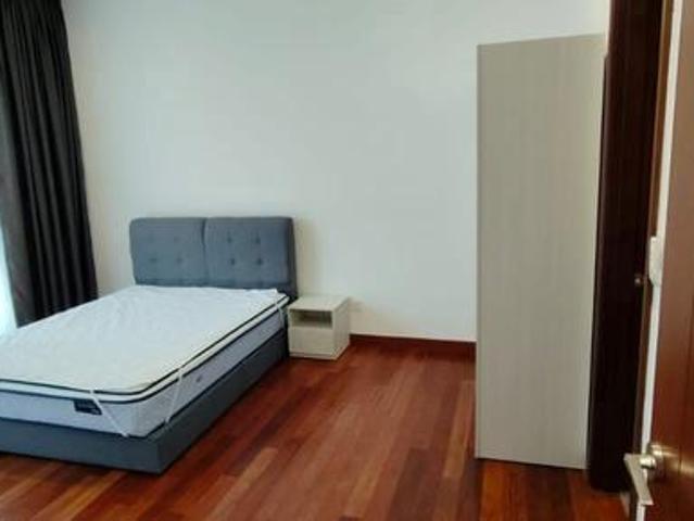 Condominium for rent in Georgetown, Penang