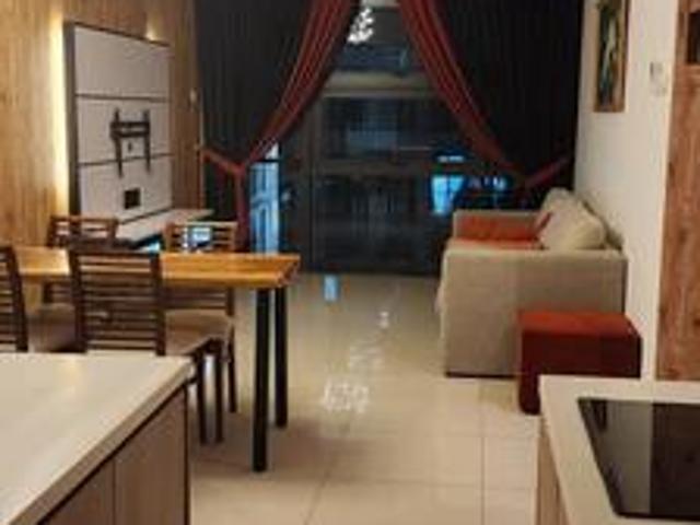 Apartment for rent in Petaling Jaya, Petaling
