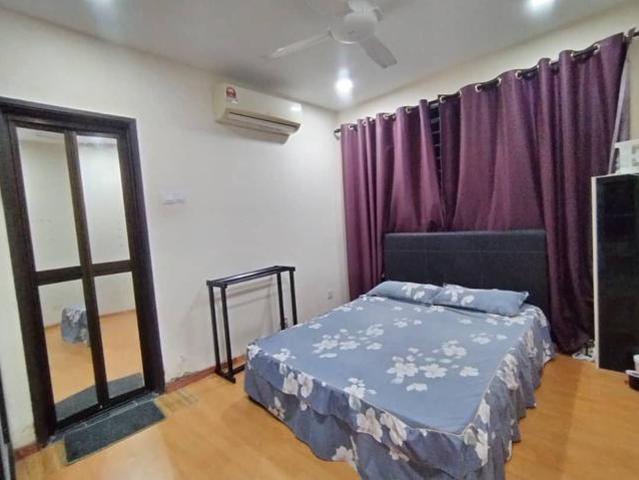 Serviced Residence for rent in Selayang, Selangor
