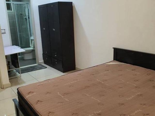 Serviced Residence for rent in Kajang, Langat