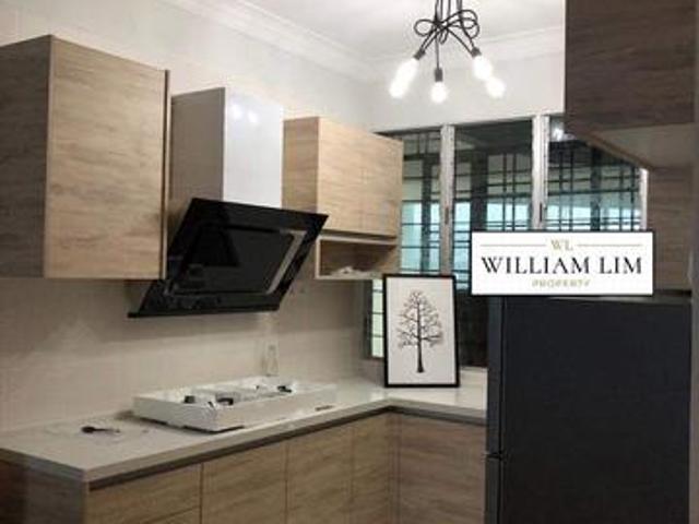 Condominium for rent in Timur Laut, George Town