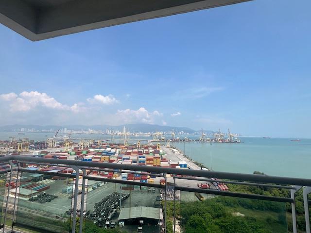 Condominium for sale in Wellesley, Penang
