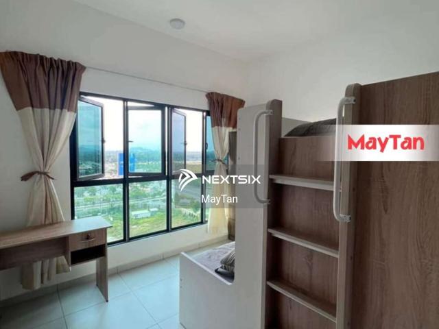 Residential House for rent in Selangor