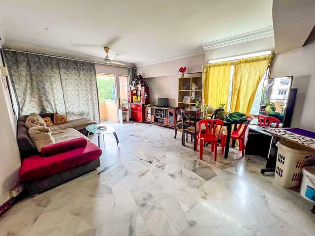 Condominium for sale in Country Heights Damansara, Kuala Lumpur