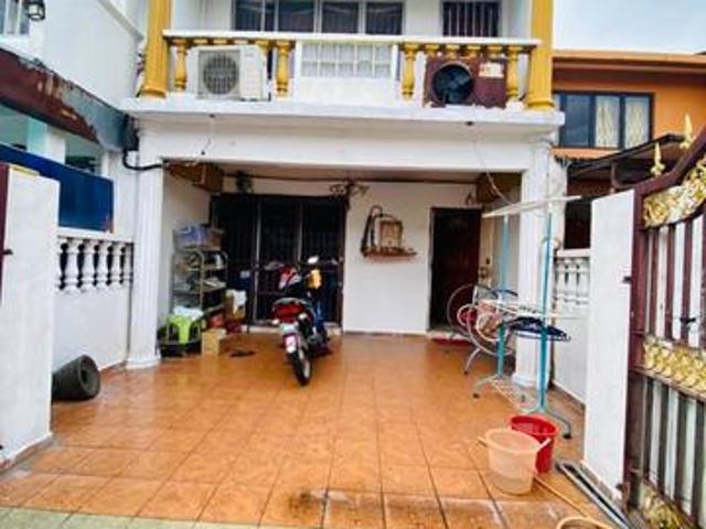 Terraced House for sale in Petaling, Subang Jaya