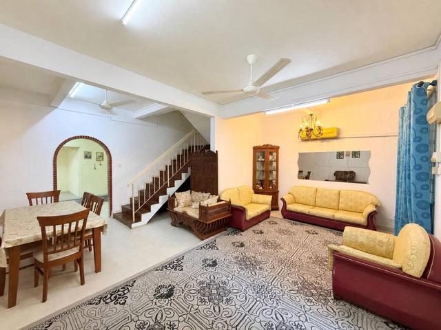 Terraced House for sale in Sendayan Village, Negeri Sembilan