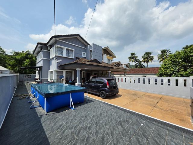 Residential House for sale in Kajang, Langat