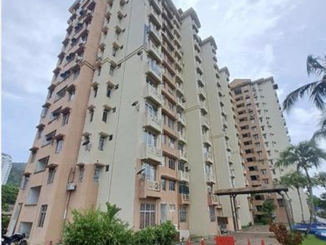 Condominium for sale in Georgetown, Penang