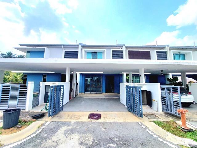 Terraced House for sale in Nilai, Negeri Sembilan