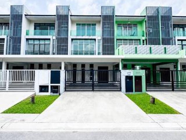 Terraced House for sale in Kajang, Langat
