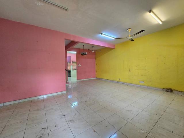 Terraced House for sale in Port Klang, Selangor