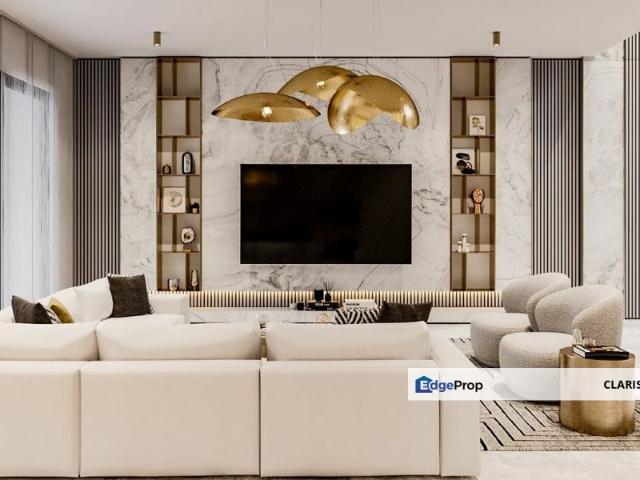Condominium for sale in Kajang, Langat