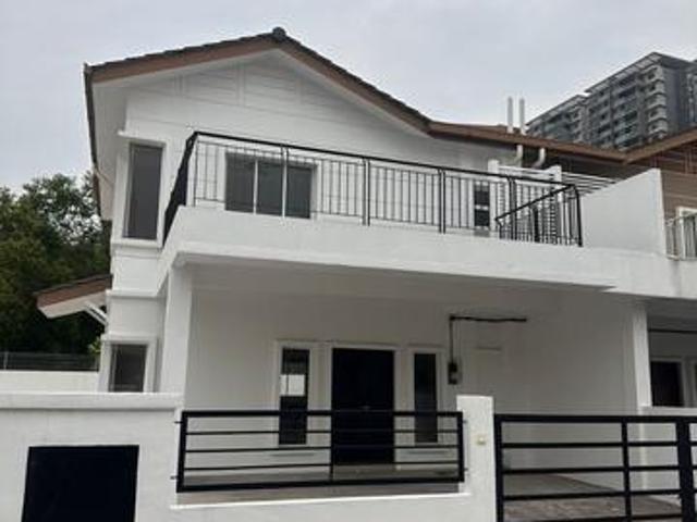 Residential House for sale in Petaling, Subang Jaya
