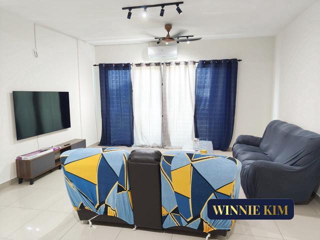 Condominium for rent in Wellesley, Penang