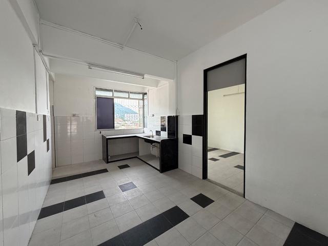Apartment for sale in Georgetown, Penang