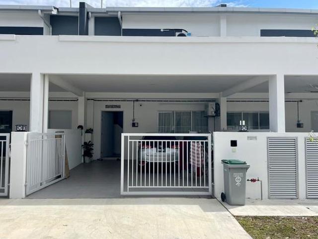 Terraced House for sale in Lengging, Negeri Sembilan