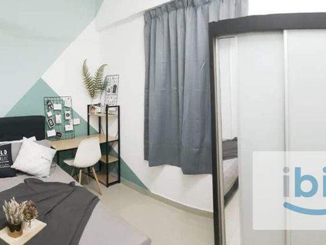Room for rent in Petaling, Subang Jaya