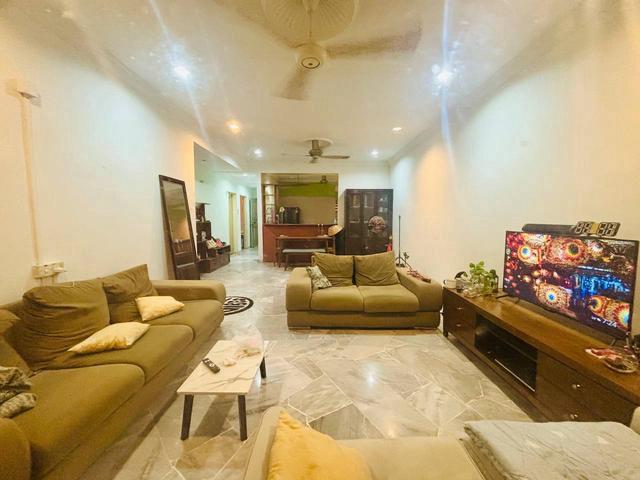 Condominium for sale in Petaling, Alam Impian