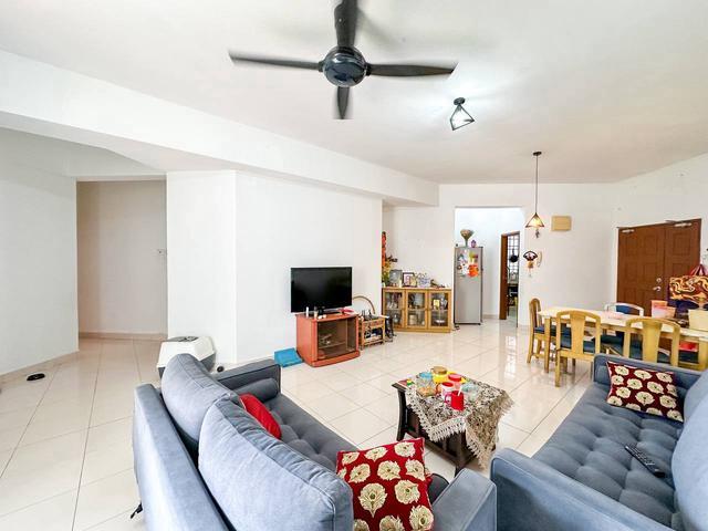 Condominium for sale in Country Heights Damansara, Kuala Lumpur