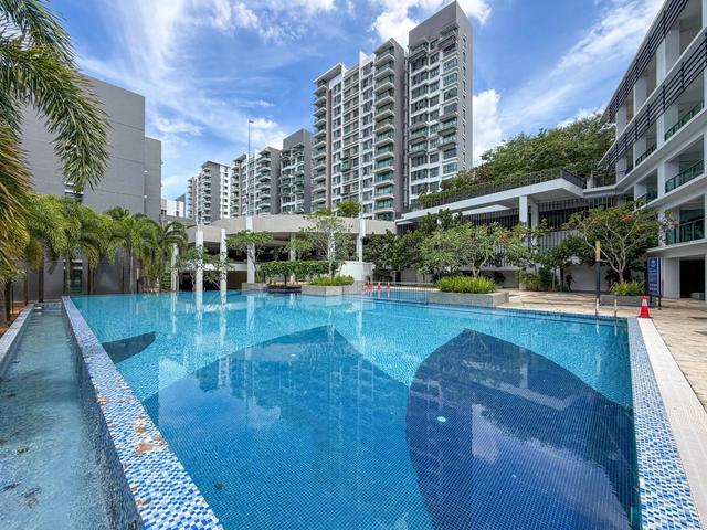Condominium for sale in Putrajaya