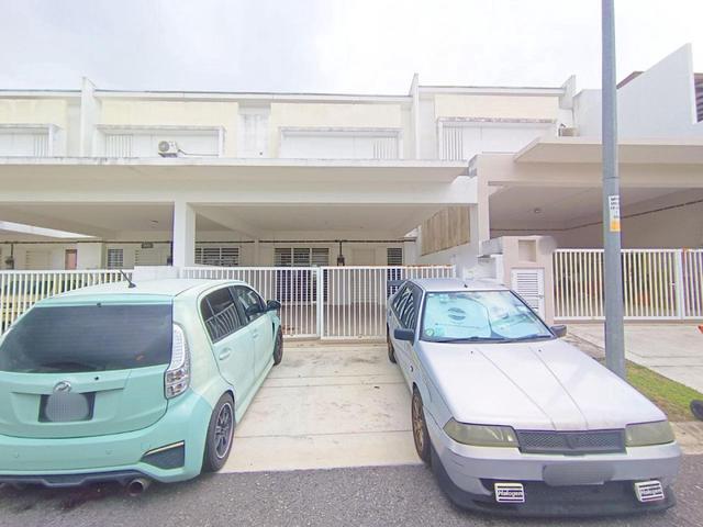 Terraced House for sale in Sendayan Village, Negeri Sembilan