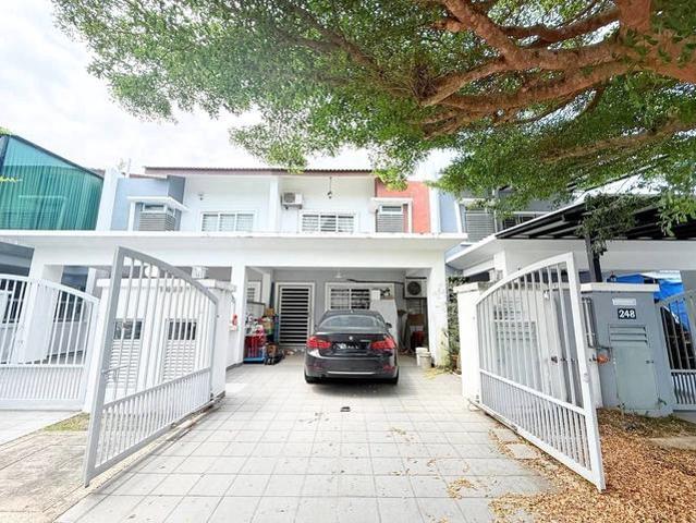 Terraced House for sale in Sendayan Village, Negeri Sembilan