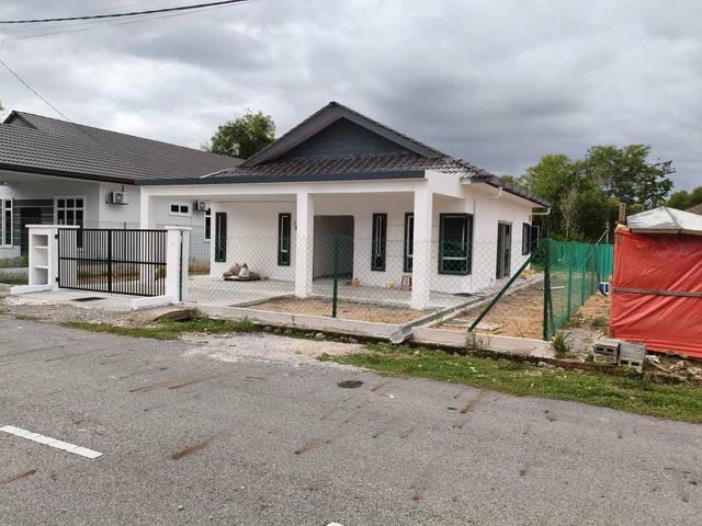 Bungalow for sale in Lengging, Negeri Sembilan