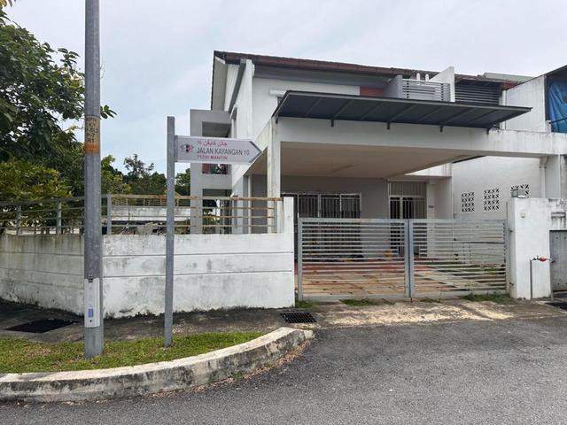 Terraced House for sale in Mantin, Negeri Sembilan