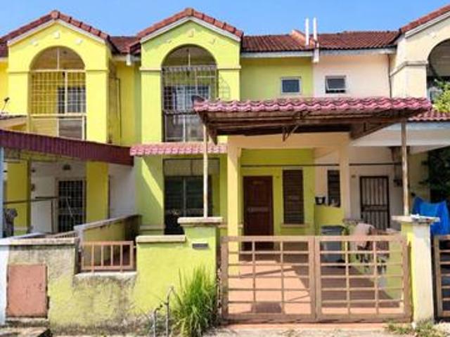 Terraced House for sale in Port Dickson